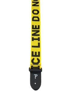 PERRI'S STRAP NWSPL-59 POLICE LINE