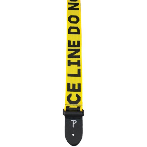 PERRI'S STRAP NWSPL-59 POLICE LINE