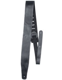 PERRI'S STRAP P25S-7048 BASEBALL BLACK