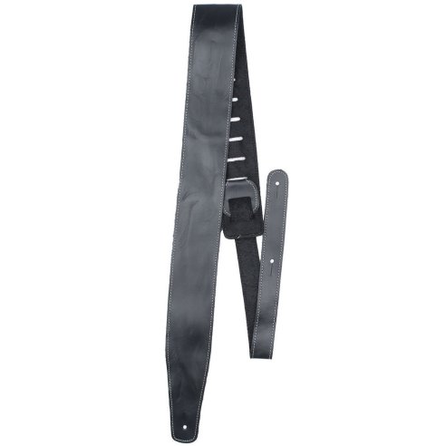 PERRI'S STRAP P25S-7048 BASEBALL BLACK