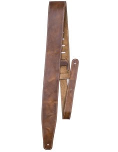 PERRI'S STRAP P25S-7049 BASEBALL TAN