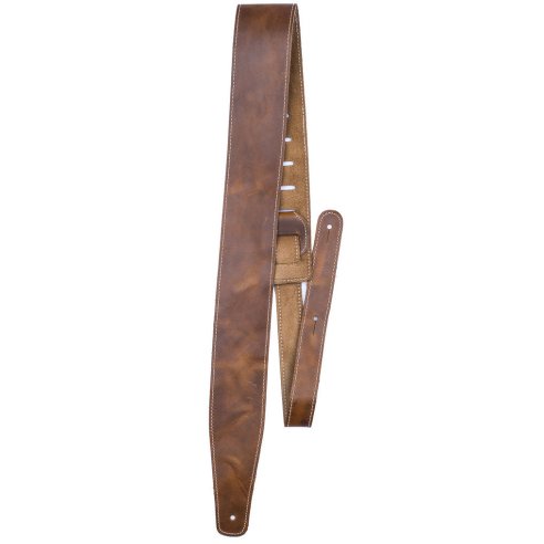PERRI'S STRAP P25S-7049 BASEBALL TAN