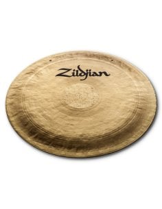 Zildjian ZXGO00324-24" Wind Gong - Black Logo