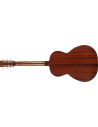 GRETSCH JIM DANDY CONCERT DELTO BLACK TOP