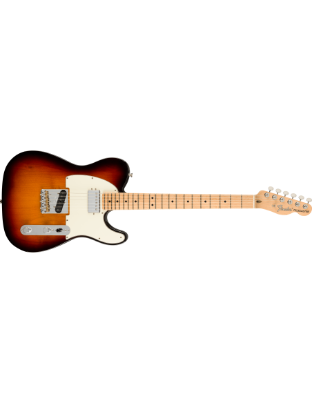 FENDER AM PERFORMER TELE HUM MN 3TSB
