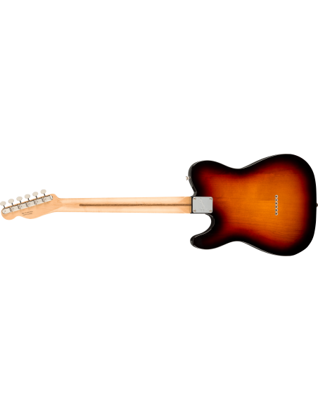 FENDER AM PERFORMER TELE HUM MN 3TSB