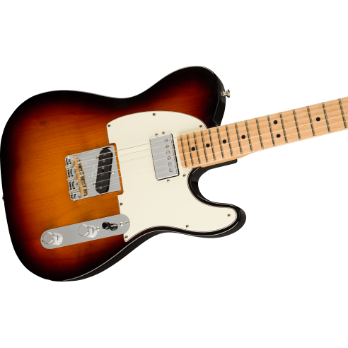 FENDER AM PERFORMER TELE HUM MN 3TSB
