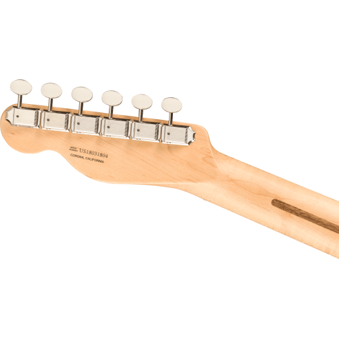 FENDER AM PERFORMER TELE HUM MN 3TSB
