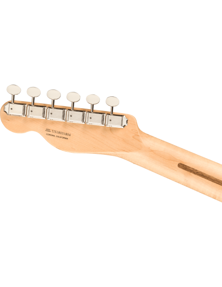 FENDER AM PERFORMER TELE HUM MN 3TSB