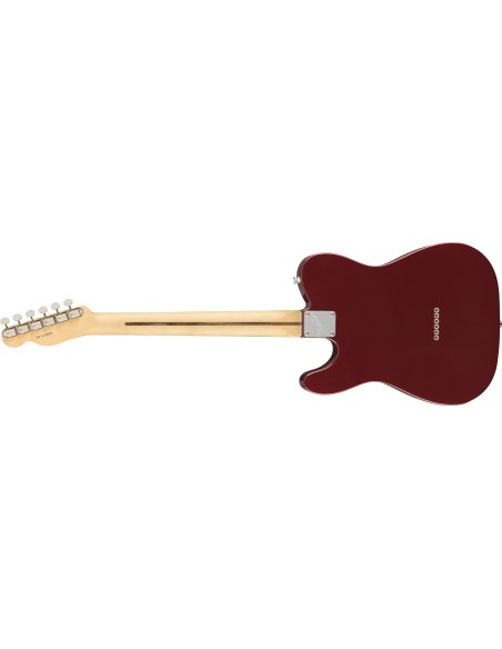 FENDER AM PERFORMER TELE HUM RW AUB