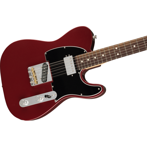 FENDER AM PERFORMER TELE HUM RW AUB