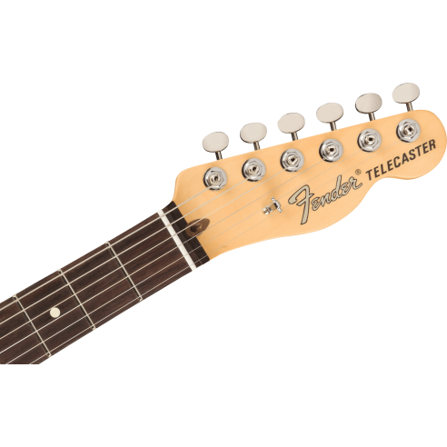 FENDER AM PERFORMER TELE HUM RW AUB