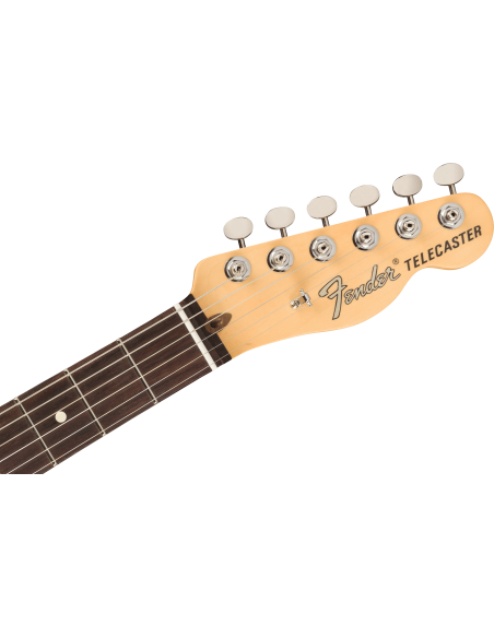 FENDER AM PERFORMER TELE HUM RW AUB