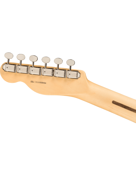 FENDER AM PERFORMER TELE HUM RW AUB