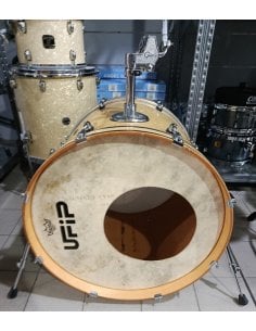 GRETSCH CATALINA 22" 12" 16" RULLANTE 14"