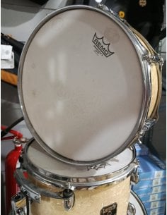 GRETSCH CATALINA 22" 12" 16" RULLANTE 14" 2