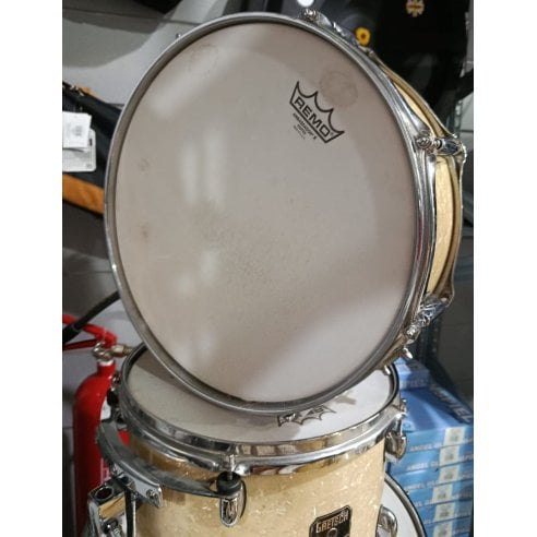 GRETSCH CATALINA 22" 12" 16" RULLANTE 14"
