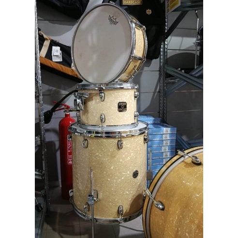 GRETSCH CATALINA 22" 12" 16" RULLANTE 14"