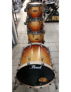 PEARL MASTERS 10" 12" 14" 22"
