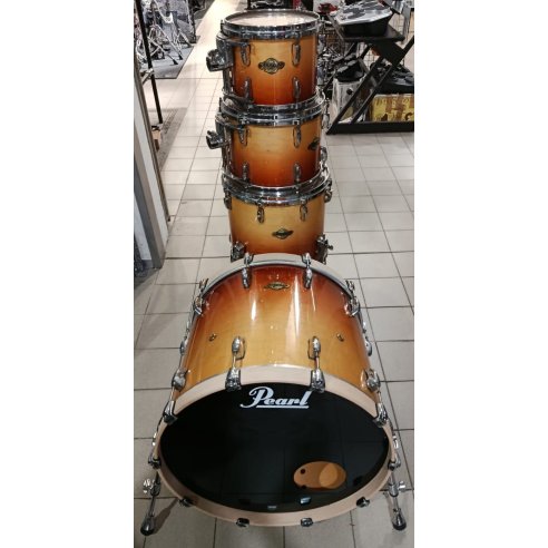 PEARL MASTERS 10" 12" 14" 22"