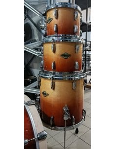 PEARL MASTERS 10" 12" 14" 22" 2