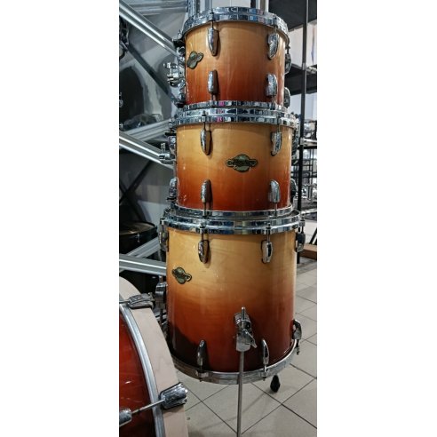 PEARL MASTERS 10" 12" 14" 22"