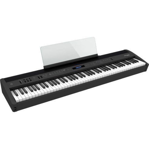 ROLAND FP-60X BLACK