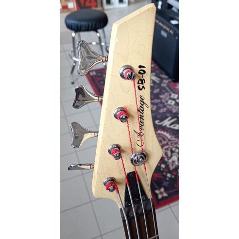 AVANTAGE SB-01