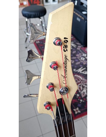 AVANTAGE SB-01