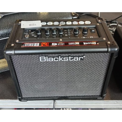 BLACKSTAR IDC 10 V4