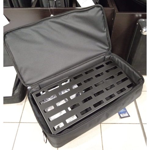 ROCKBOARD TRES 3.1 + GIGBAG