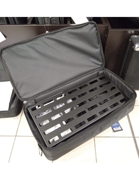 ROCKBOARD TRES 3.1 + GIGBAG