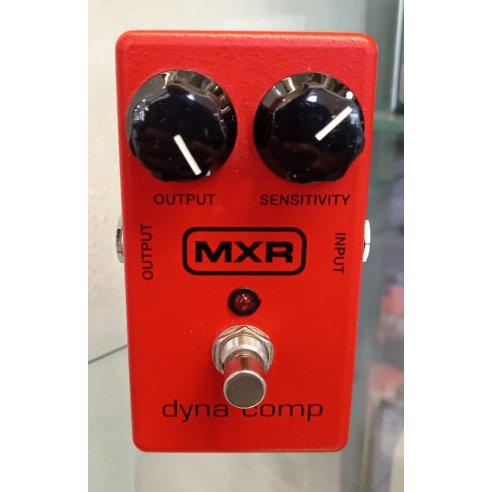 MXR M-102 DYNA COMP