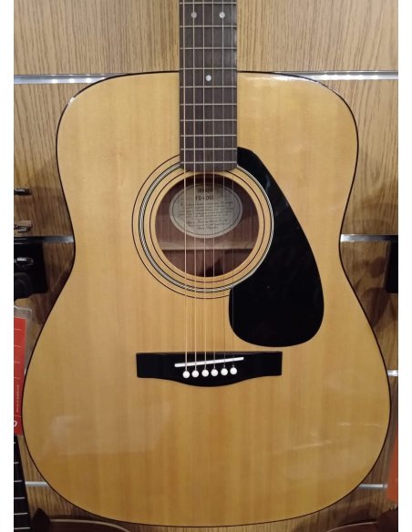 YAMAHA FG400A