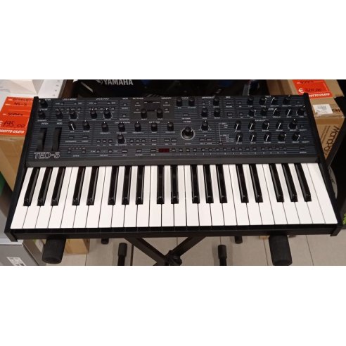 OBERHEIM TEO 5