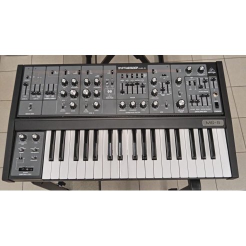 BEHRINGER MS-5