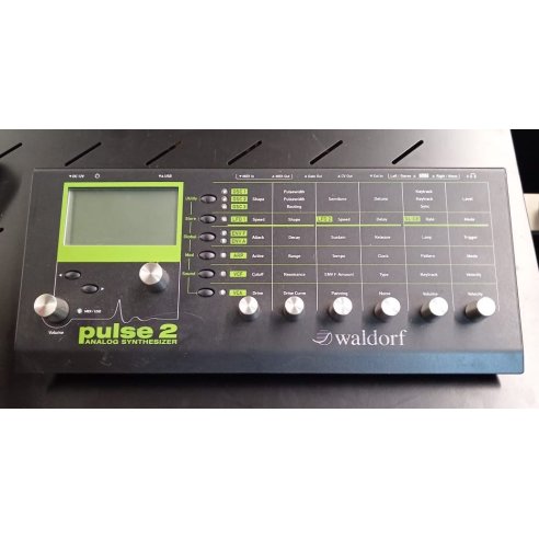 WALDORF PULSE 2