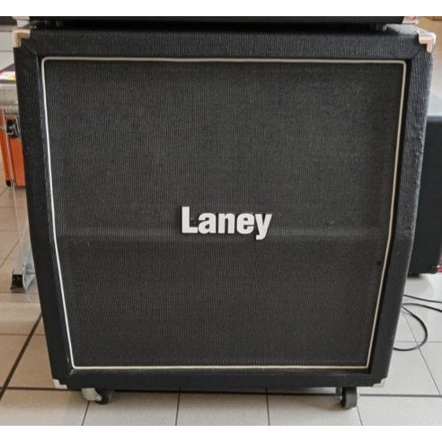 LANEY GS412IA