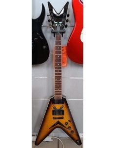 DEAN VX QM TRANS BRAZILIA