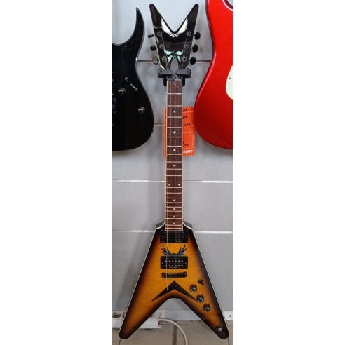 DEAN VX QM TRANS BRAZILIA