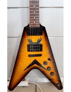 DEAN VX QM TRANS BRAZILIA 2