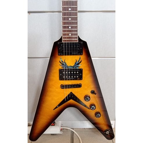 DEAN VX QM TRANS BRAZILIA