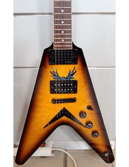 DEAN VX QM TRANS BRAZILIA