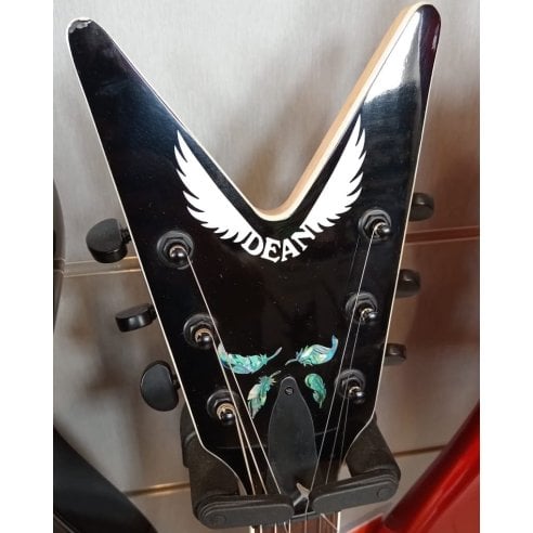 DEAN VX QM TRANS BRAZILIA