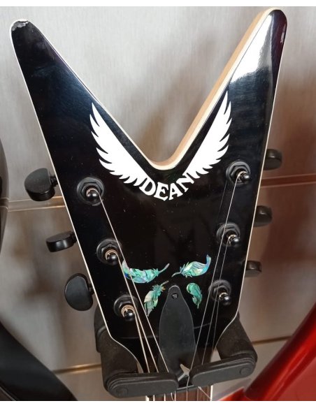 DEAN VX QM TRANS BRAZILIA