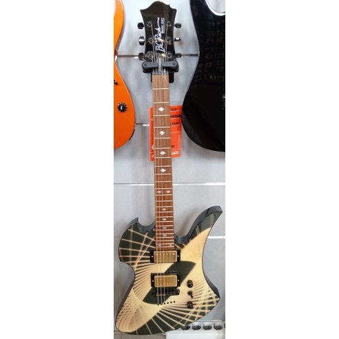 BC RICH MOCKINGBIRD SPIRO-LIGHT