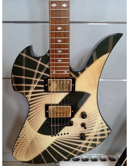 BC RICH MOCKINGBIRD SPIRO-LIGHT
