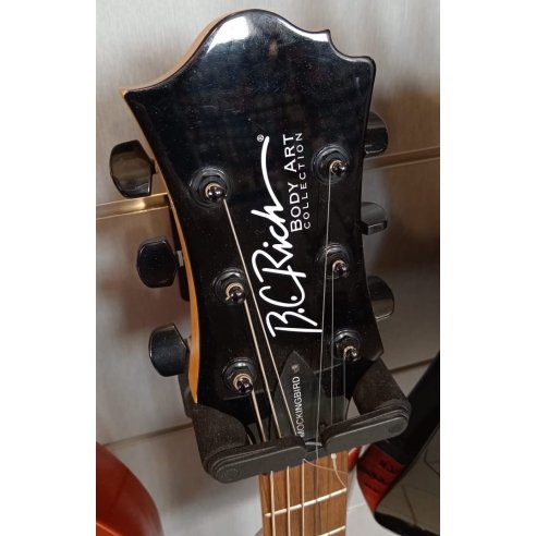 BC RICH MOCKINGBIRD SPIRO-LIGHT