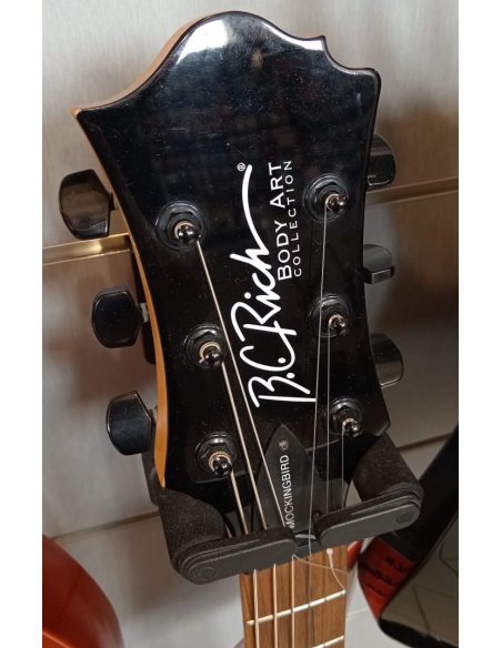 BC RICH MOCKINGBIRD SPIRO-LIGHT