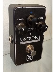 KEELEY MOON OP AMP FUZZ